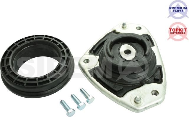 Опора амортизатора (стойки) Sidem передняя для Lancia Lybra 1999-2005. Артикул 875401 KIT