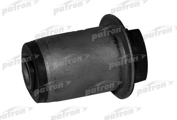 Сайлентблок переднего рычага подвески Patron. Артикул PSE1465