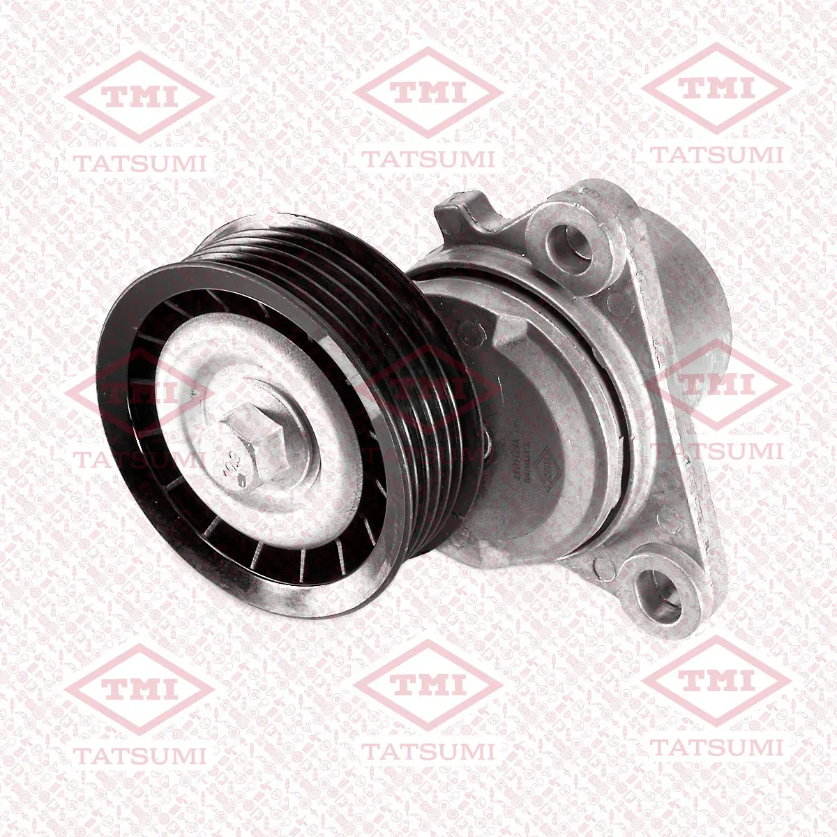 Натяжитель ремня приводного MAZDA 6 1.8-2.3 02-07 (Tatsumi). Артикул TFD1057