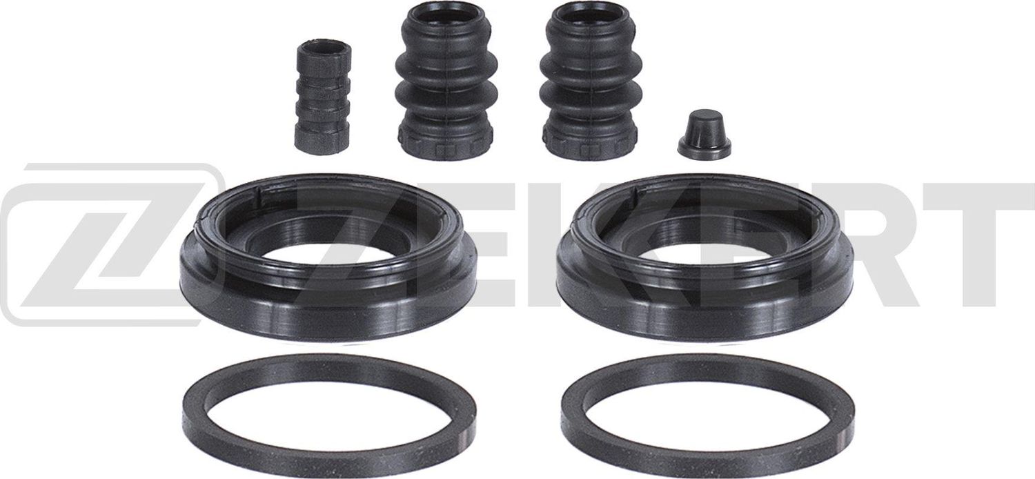 Ремкомплект тормозного суппорта Zekkert. Артикул BR-1155