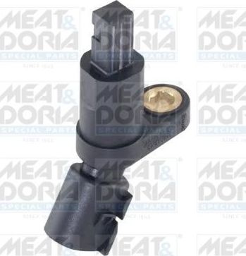 Датчик ABS Meat & Doria. Артикул 90003