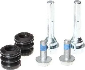 Направляющие тормозного суппорта (комплект) Brembo передний для Renault Espace III 1997-2002. Артикул F SV 008