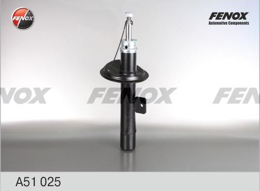 Амортизатор Fenox. Артикул A51025