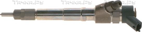 Форсунка топливная Bosch. Артикул 0 986 435 507