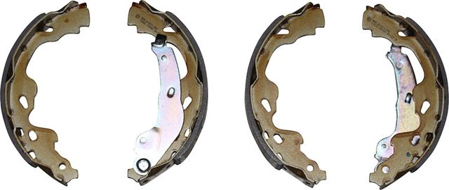 Тормозные колодки JP Group. Артикул 4763900410