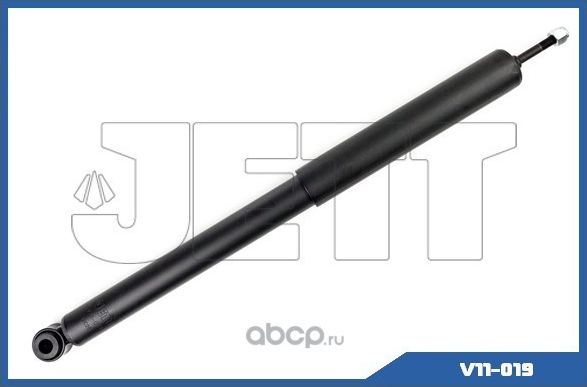Амортизатор (Jett). Артикул V11019