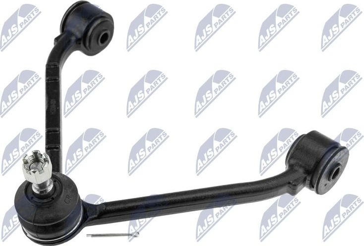 Поперечный рычаг передней подвески NTY. Артикул ZWG-DW-001