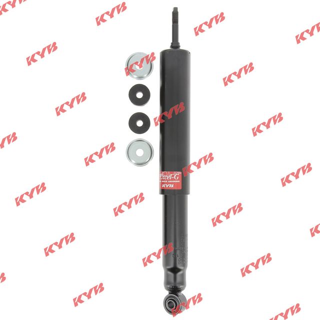 Амортизатор KYB (Каяба) Excel-G задний для Kia Pregio I 1997-2007. Артикул 344292