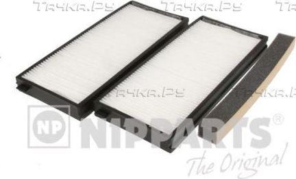 Салонный фильтр Nipparts для Kia Clarus II 1998-2001. Артикул J1340301