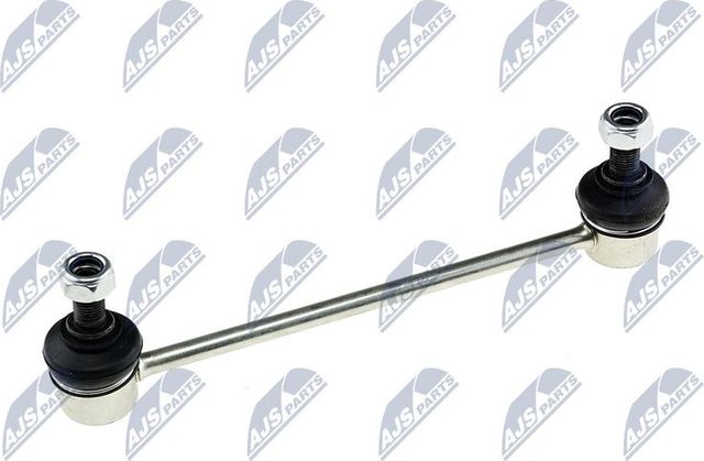 Стойка (тяга) стабилизатора NTY. Артикул ZLT-KA-336