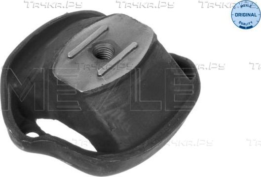 Подушка (опора) двигателя Meyle Original. Артикул 014 024 0011