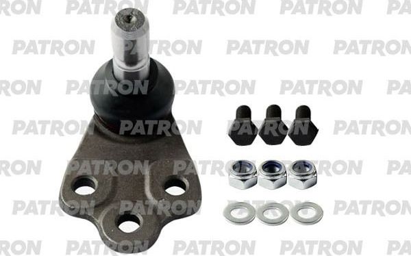Шаровая опора Patron. Артикул PS3196