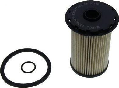 Топливный фильтр MAPCO. Артикул 63716