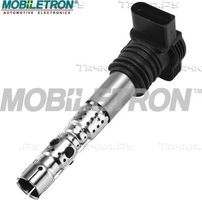 Катушка зажигания Mobiletron для SEAT Toledo II 1998-2004. Артикул CE-45