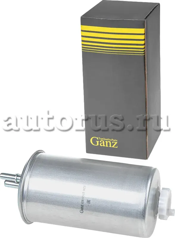 Фильтр топливный (Ganz). Артикул GIR02113