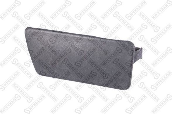 Ручка двери Stellox левая внешняя для MAN F2000 1994-2000. Артикул 87-24716-SX