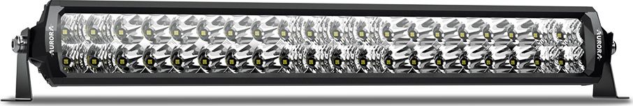 Светодиодная фара комбинированного света Aurora 508 мм 200W LED. Артикул ALO-D6D1-20