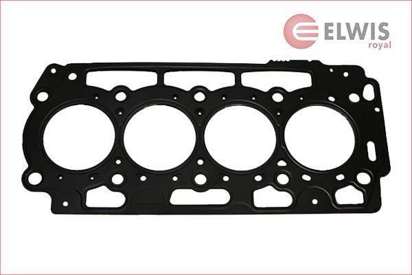 Прокладка ГБЦ Elwis Royal для Citroen C1 I 2005-2014. Артикул 0026596