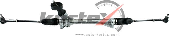 Рейка рулевая (Kortex). Артикул KSR049