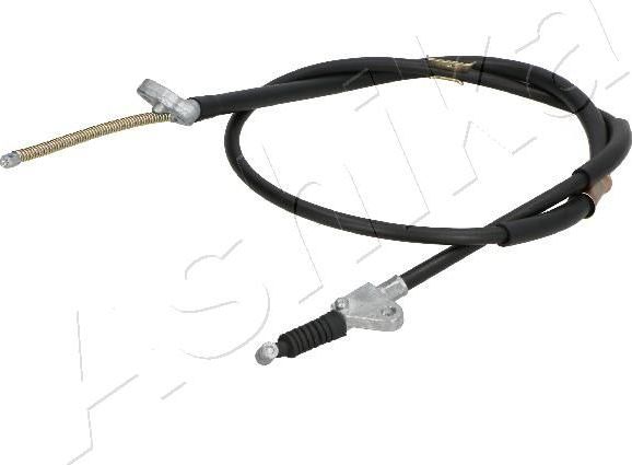Трос ручника (тросик ручного тормоза) ASHIKA. Артикул 131-02-215