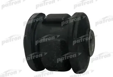 Сайлентблок задней тяги (Patron). Артикул PSE10131