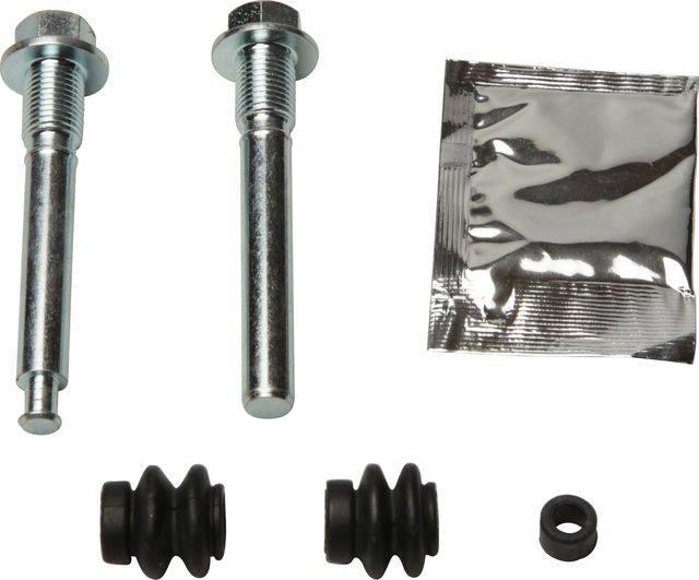 Направляющие тормозного суппорта (комплект) JP Group передний для Mitsubishi Space Star I 1998-2004. Артикул 3861951010