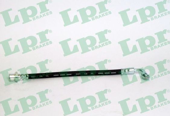 Тормозной шланг LPR. Артикул 6T48257