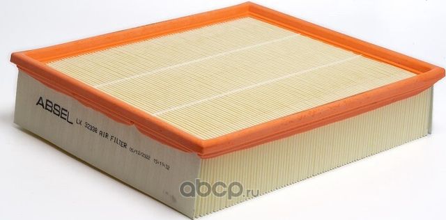 Фильтр воздушный (Absel). Артикул LX32338
