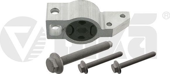 Сайлентблок переднего рычага подвески Vika. Артикул 11991801601