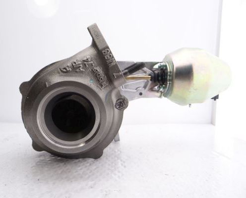 Турбина (турбокомпрессор) Garrett Original Spare part. Артикул 786137-5003S