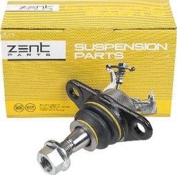 Шаровая опора Zentparts. Артикул Z36905