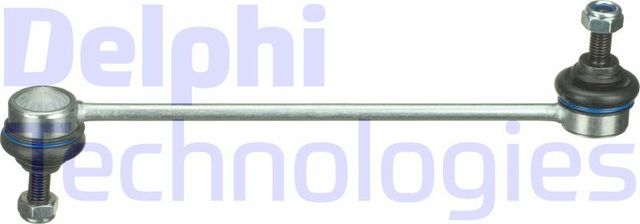 Стойка (тяга) стабилизатора Delphi. Артикул TC1154