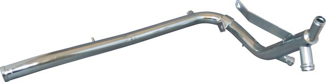 Патрубок радиатора (системы охлаждения) JP Group для Volkswagen Transporter T4 1990-2003. Артикул 1114401600