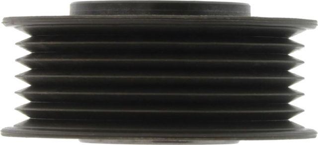 Направляющий (ведущий) ролик приводного поликлинового ремня MAPCO. Артикул 24895