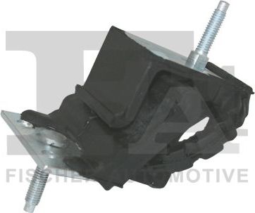 Кронштейн глушителя FA1 передний для Renault Vel Satis I 2002-2009. Артикул 223-934