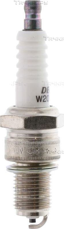 Свеча зажигания Denso Nickel для Fiat 127 1971-1986. Артикул W20EPR-U