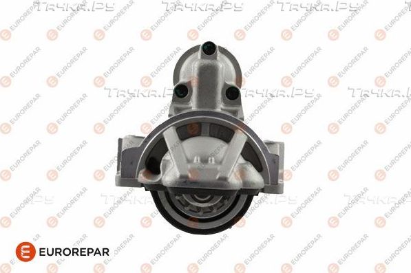 Стартер Eurorepar для Ford Transit Torneo VII 2006-2014. Артикул 1638117780