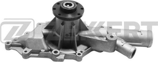 Помпа (водяной насос) Zekkert. Артикул WP-1339