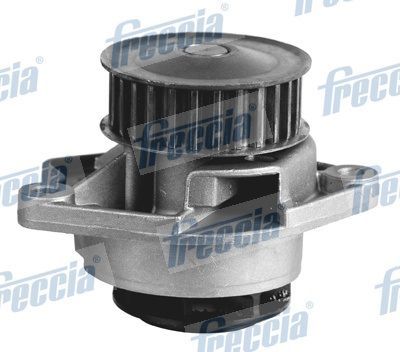 Помпа (водяной насос) Freccia для Volkswagen Caddy II 1995-2004. Артикул WP0264