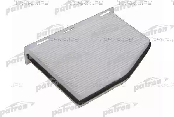 Салонный фильтр Patron для Volkswagen Jetta V 2004-2010. Артикул PF2081