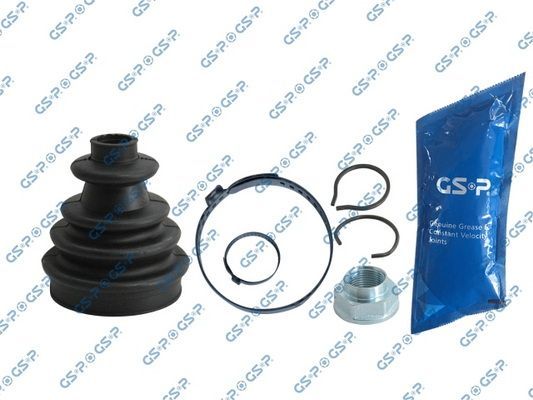 Пыльник шруса (комплект) GSP (Полихлоропрен (неопрен)). Артикул 780215