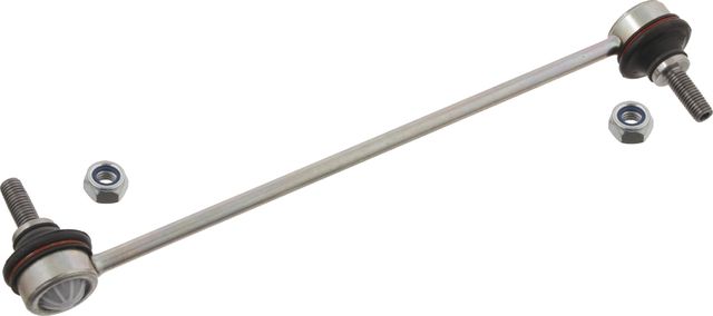 Стойка (тяга) стабилизатора Febi Bilstein ProKit передняя правая/левая для Renault Laguna III 2007-2015. Артикул 29834