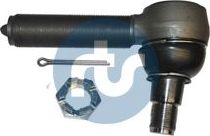 Наконечник рулевой тяги RTS. Артикул 91C-10040