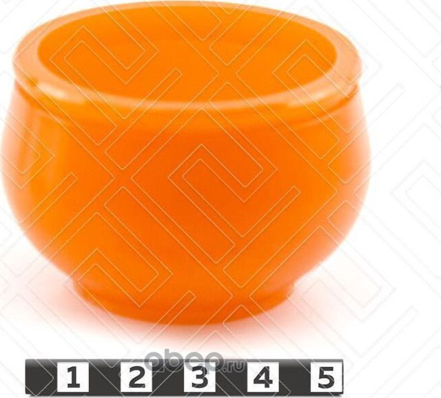 Пыльник шаровой опоры (Полиуретан). Артикул 105050