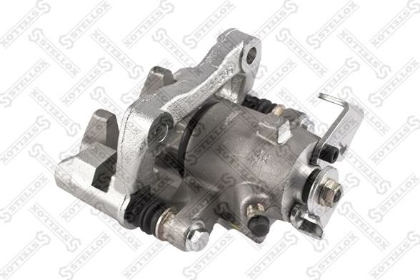 Тормозной суппорт Stellox задний левый для Audi TT I (8N) 1998-2006. Артикул 05-90289-SX