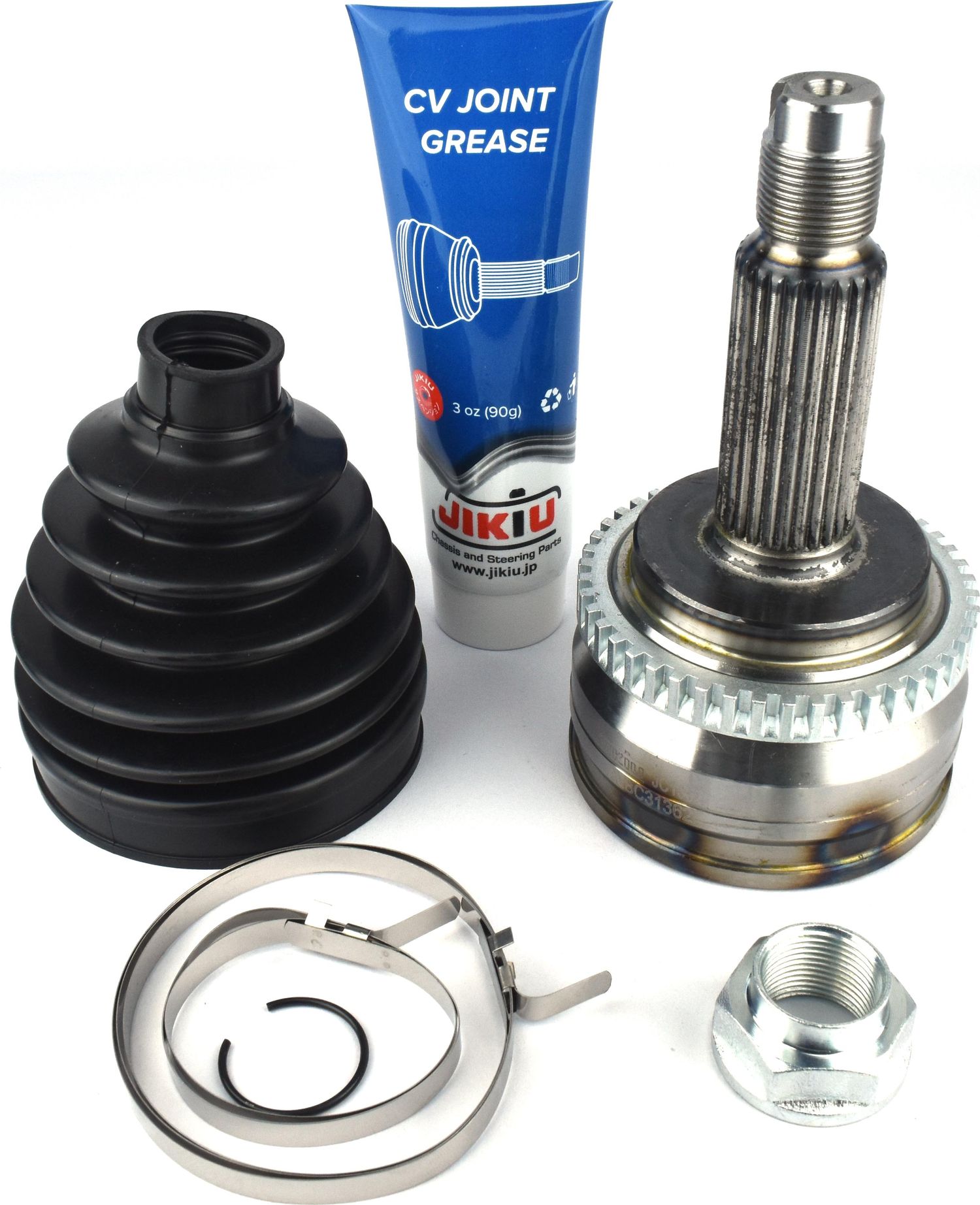 ШРУС (Jikiu). Артикул JC13025