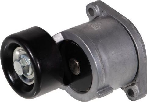 Натяжной ролик (натяжитель) приводного поликлинового ремня Stellox. Артикул 03-41332-SX