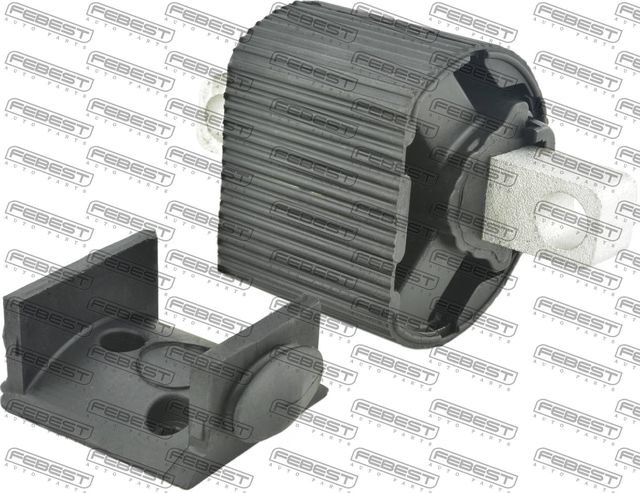 Подушка (опора) двигателя Febest. Артикул VWMB-6RLH