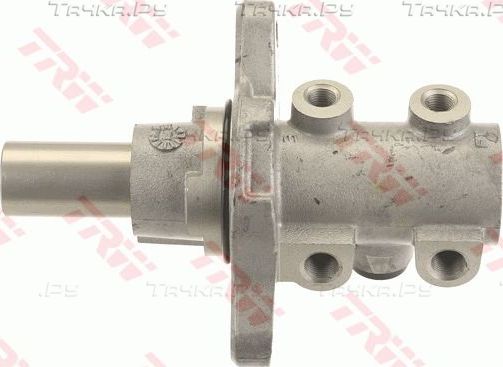 Тормозной цилиндр главный TRW. Артикул PML404