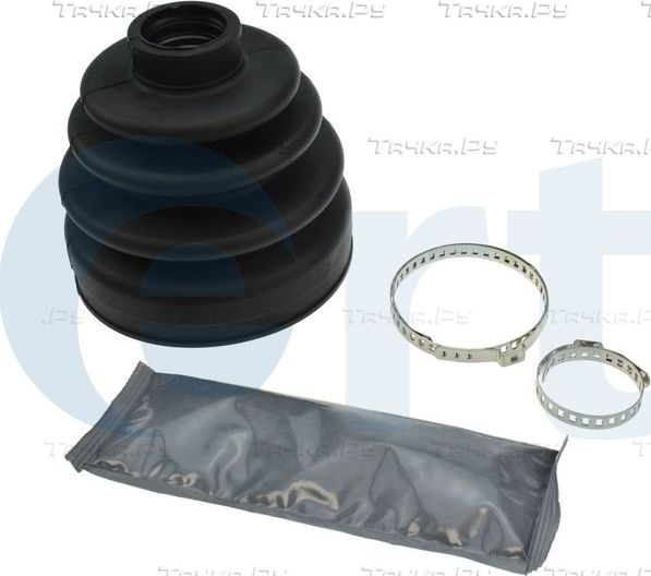 Пыльник ШРУСа наружный ERT для Mitsubishi Pajero III 2000-2007. Артикул 500583